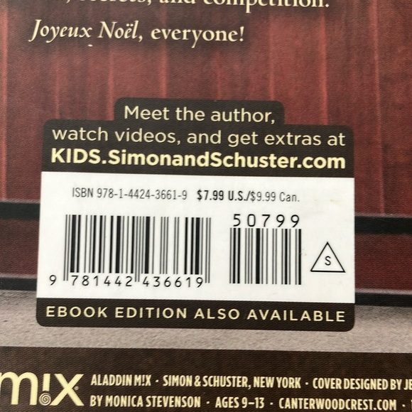 Canterwood Crest equestrian vintage 2 Book Set - Picture 11 of 16